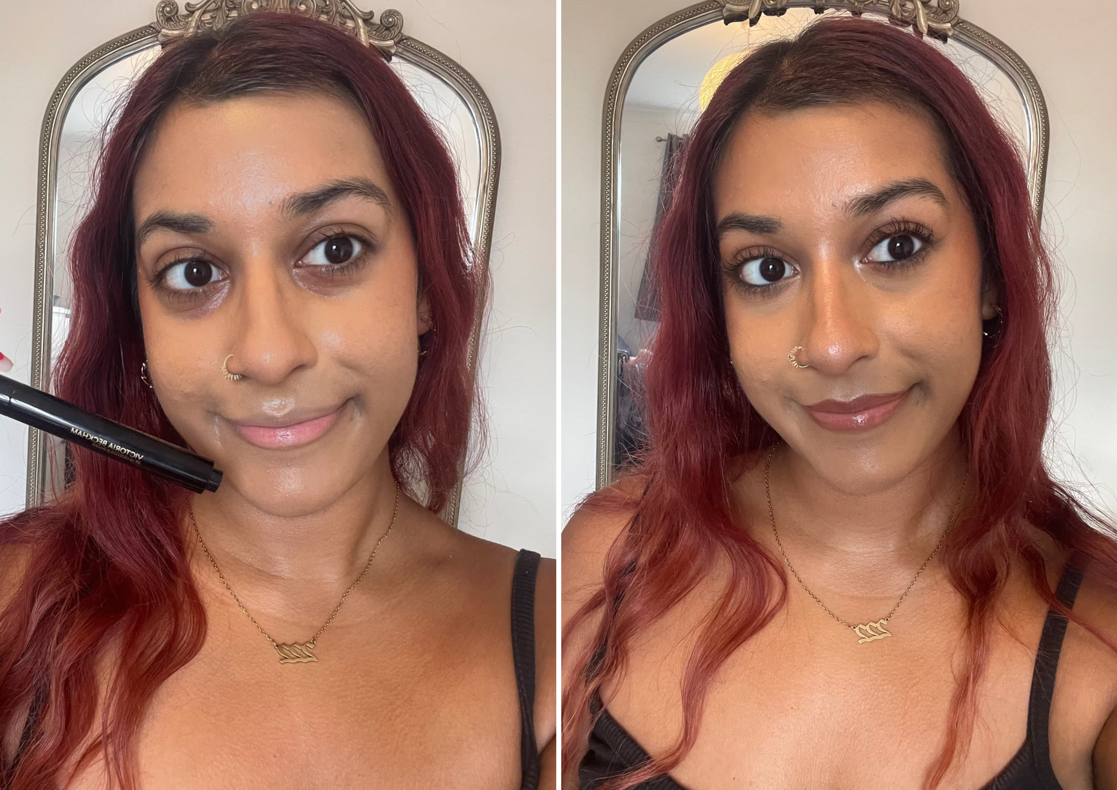 Urmi's Victoria Beckham Beauty The Concealer Pen Review